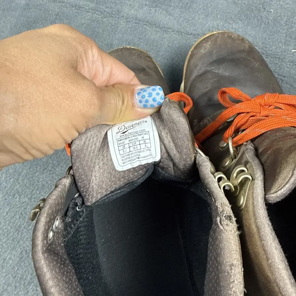 Danner Inquire Chukka 4